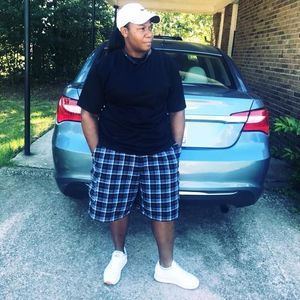 Meet your Posher, Kimberly